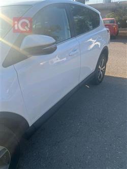 تۆیۆتا ڕاڤ 4